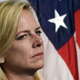 Image for article titled 'Congress and the Courts Created This Problem,' Lies Woman Who Helped Create Family Separation Crisis